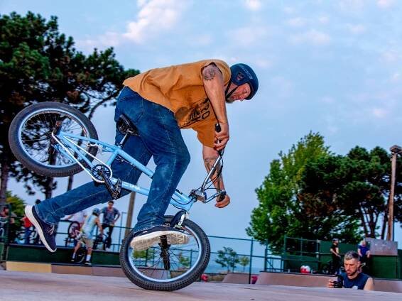 Bike Jam 2021 – Ewalquist Photography
