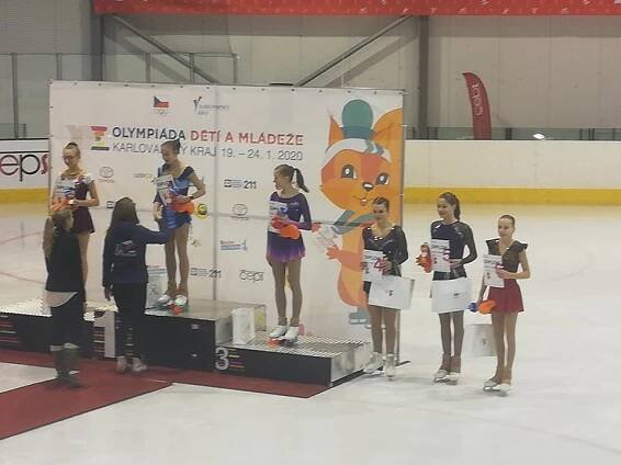 Zimní Olympiáda dětí a mládeže v Karlovarském kraji 19.-23.1.2020 – skkmarianskelazne