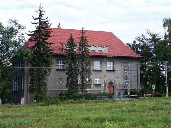 Česká škola