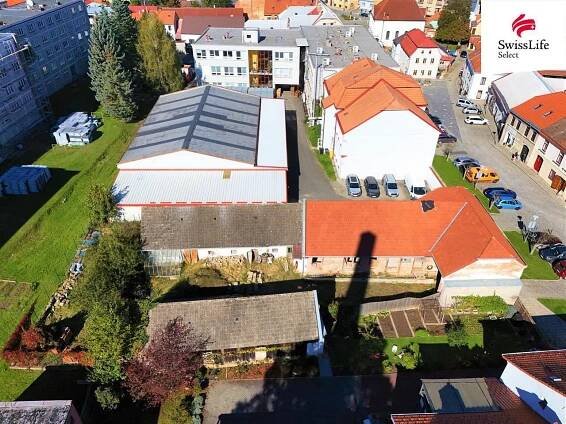 Prodej rodinného domu 500 m2 Franze Kafky, Třešť | Reality.iDNES.cz 