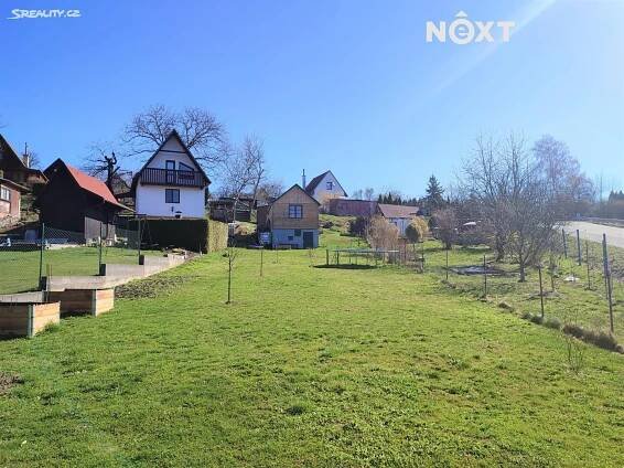 Prodej Dům, Česká Třebová, okres Ústí nad Orlicí