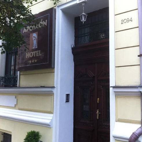 THE 10 BEST Restaurants Near Apollon Hotel (Updated 2025)