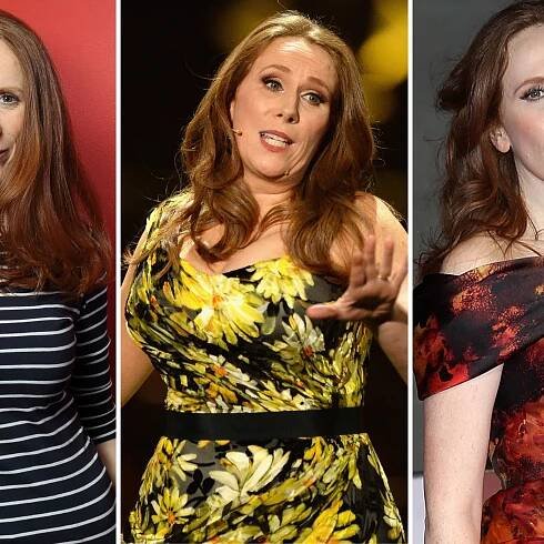 Catherine Tate facts: Doctor Who star's age, partner, children and comedy characters revealed