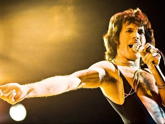 Bohemian Rhapsody oslaví 50 let: Příběh písně, která se odmítla podřídit pravidlům - Expres FM