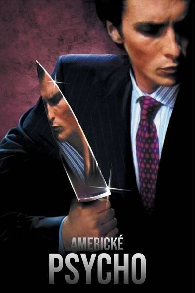 Americké psycho 72% [American Psycho] (2000)