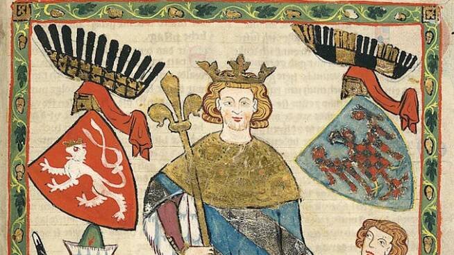 Václav II