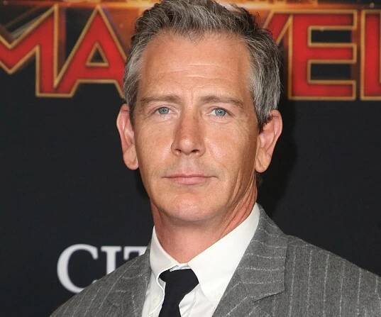 Ben Mendelsohn Biography - Facts, Childhood, Family Life & Achievements