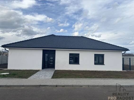 Prodej Dům, Šanov, okres Znojmo