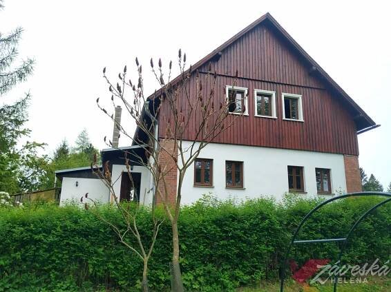 Prodej domů, Krompach | Mapio.cz