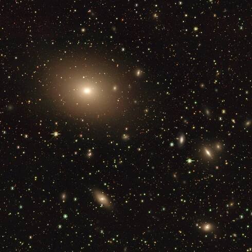 NGC 5419