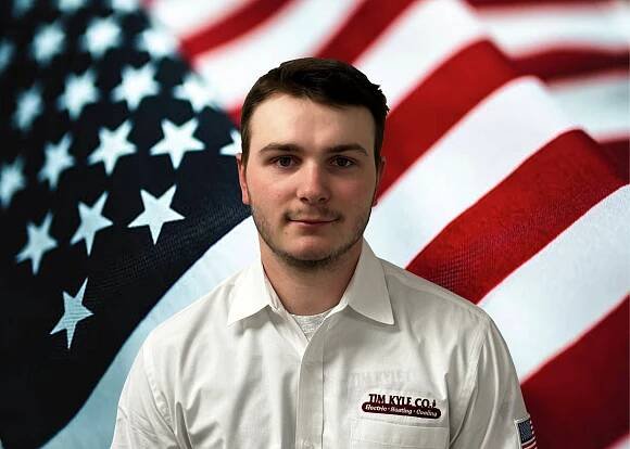 About - Tim Kyle Electric, Heating and Cooling