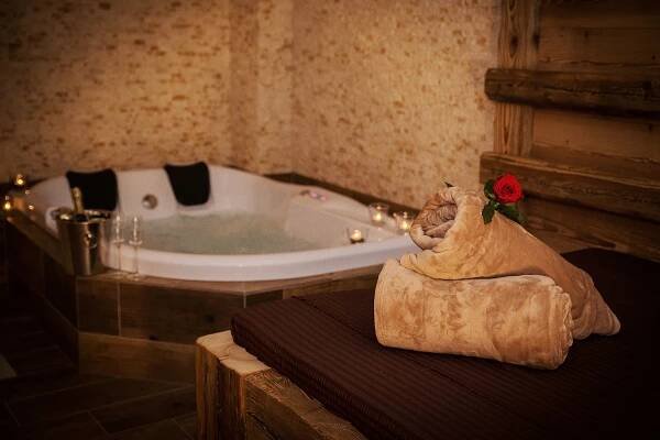 Saunový ráj Holice - wellness centrum - Východní-Čechy.info - oficiální turistický portál Pardubického kraje
