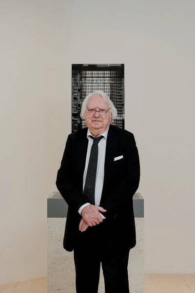 5 Women Accuse the Architect Richard Meier of Sexual Harassment - The New York Times