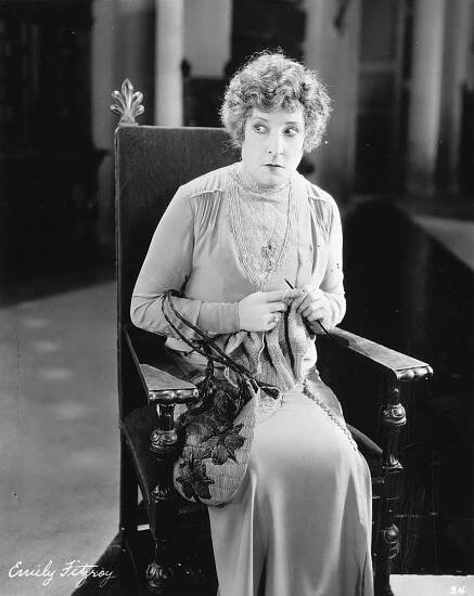 The Bat (1926)