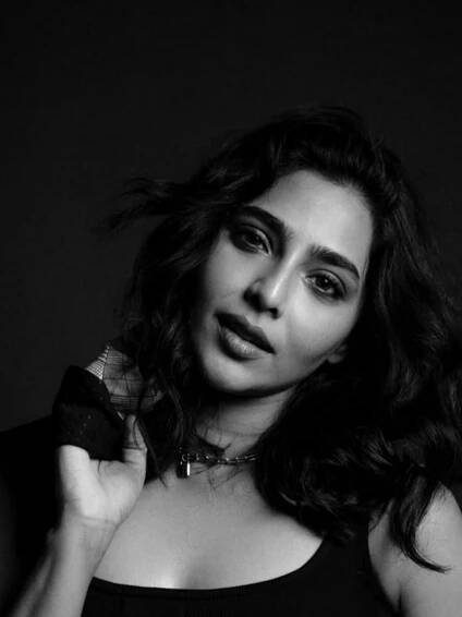 Exploring the timeless elegance of actress Aishwarya Lekshmi