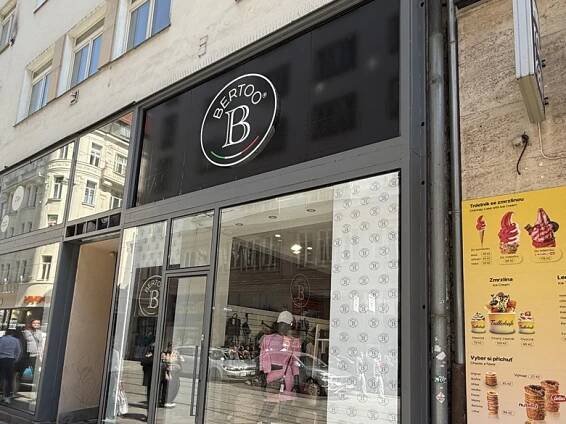 Bertoo Brno