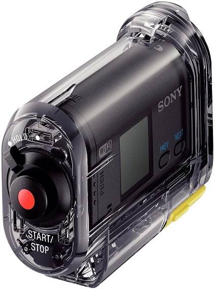 SONY HDR-AS15/B