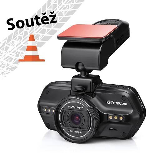 TrueCam A7s