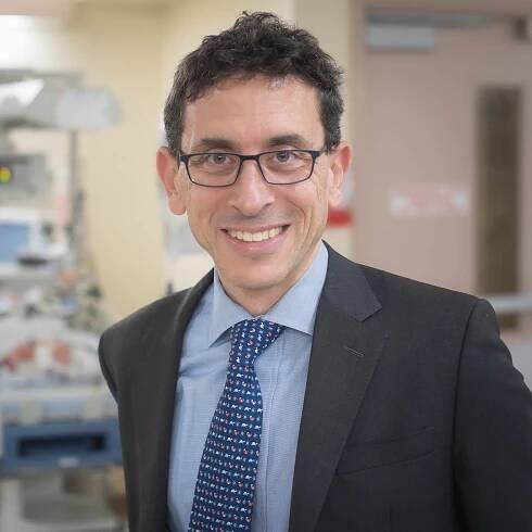   Steven Miller  CHILD-BRIGHT Scientific Co-Director,  Principal Investigator & Implementation Science Research Program Co-Lead   Bio  |  Visit my project page  |  Visit my lab’s website  