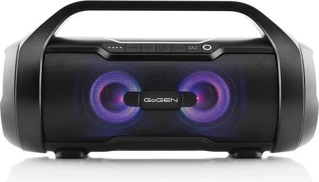 GoGen BPS 340 Orbee