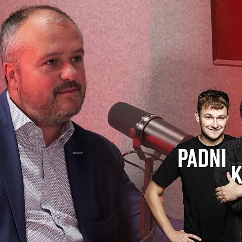 Sokol: Trump nedělá puč, ale plní přání voličů. Za šílenými nápady je promyšlená hra