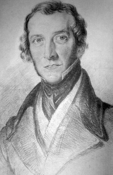 Frederick William Hope