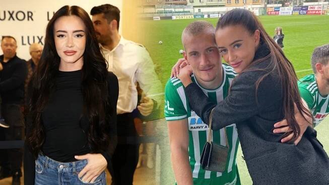 Krásná atletka Nikola Bendová přiznala krizi s fotbalistou. V nejtěžším období učinila zásadní rozhodnutí – eXtra.cz
