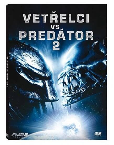 Vetřelci vs Predátor 2