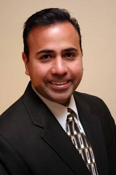 David M. Castro, M.D.