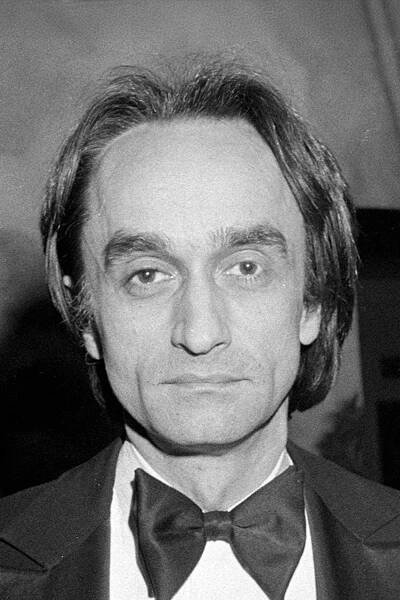 John Cazale isSelf (archive footage)