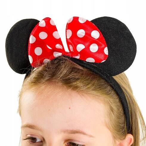 Kostým Minnie Mouse pro děti 3-13 let - Zoltamarket.cz