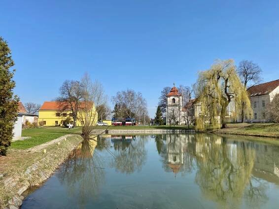 Třeboradice 