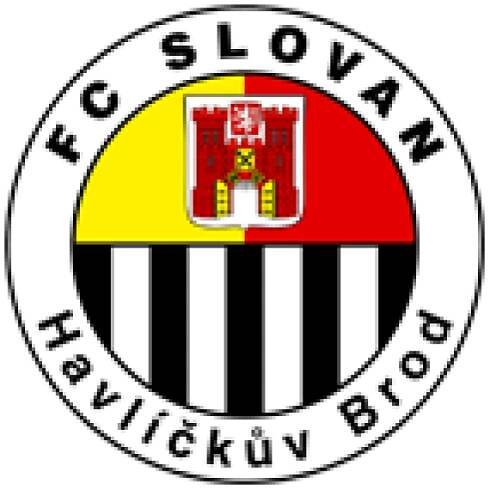 Logo in circle