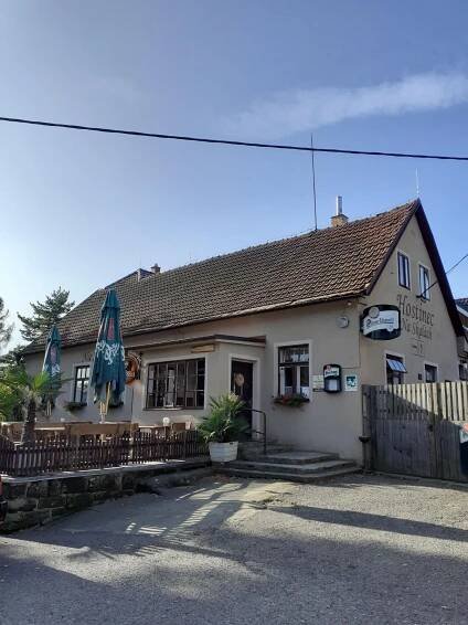 Hostinec Na Skalách foto 4