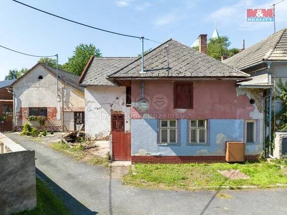 Kostelec u Holešova, okres Kroměříž