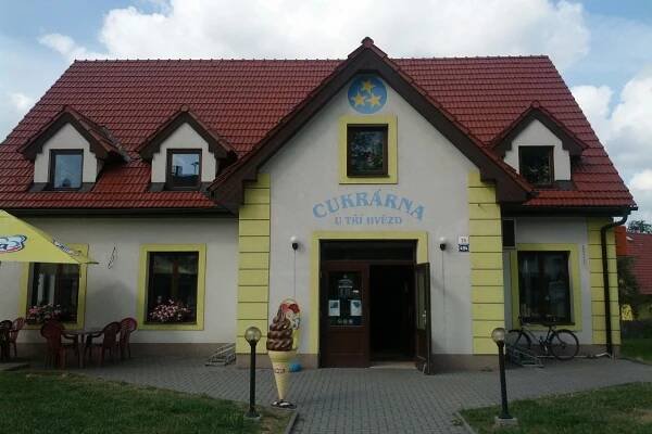 Cukrárna U Tří Hvězd foto 1
