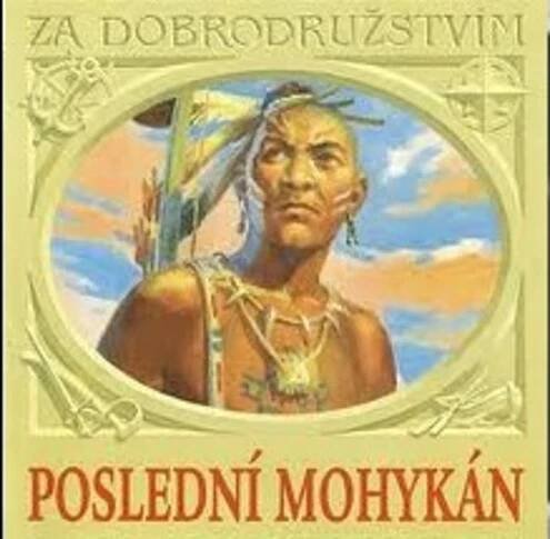 Poslední Mohykán