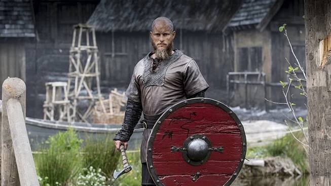 Ragnar Lothbrok