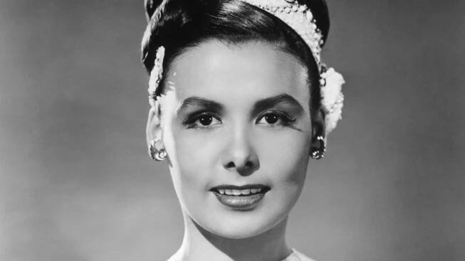 Lena Horne: V Hollywoodu zbořila spoustu bariér a rasistických předsudků, v důchodu se jí podařil překonat rekord