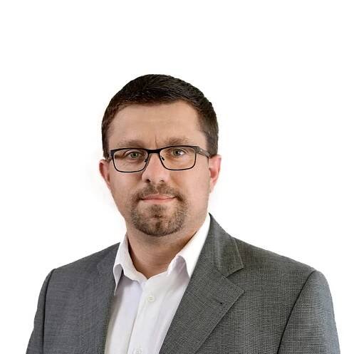 MS Černá za Bory - Místní rada – ODS – Občanská demokratická strana