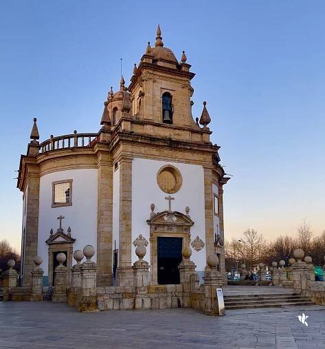 The Portuguese Way to Barcelos (Day three)