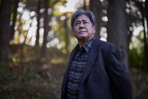 Min-sik Choi - Exhuma - Z filmu