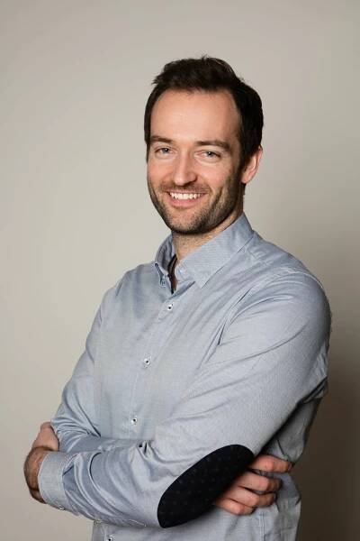 Matt Baker - HMO Writer