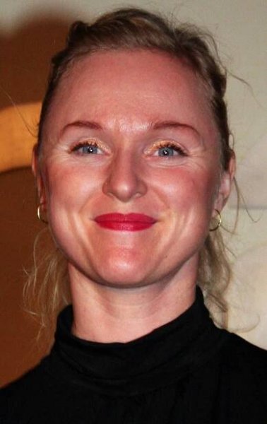 Liv Kristine