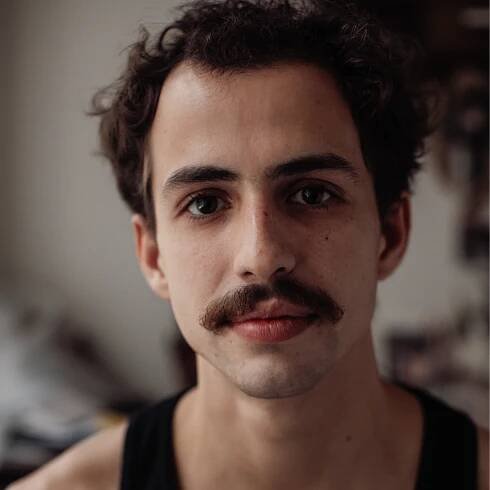 Samuel Toman - ACTORSMAP