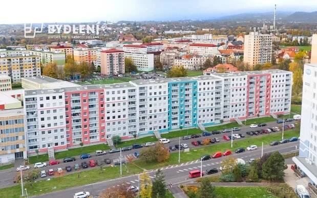3+1, Teplice, 415 01