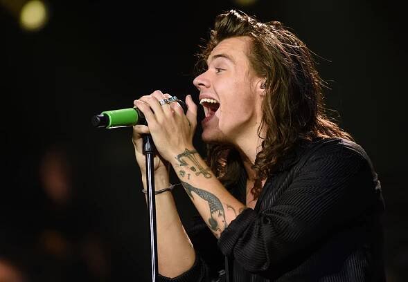 CBS Picks Up Cedric, Damon Wayans Jr. Series, Harry Styles To EP