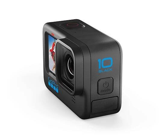 GoPro Hero 10 Black
