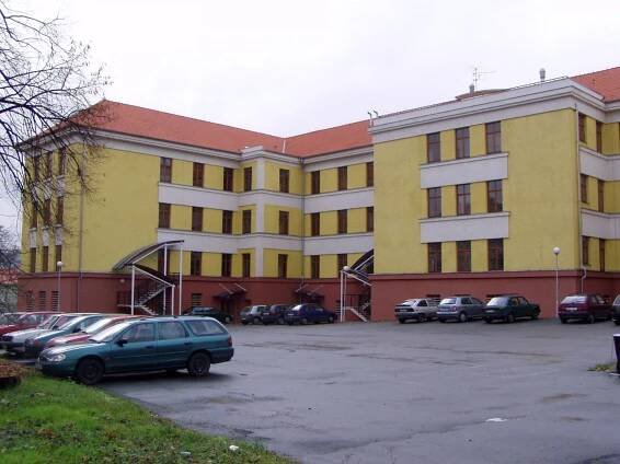 Galerie - Gymnázium Beroun