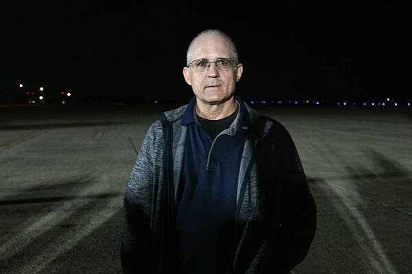 Paul Whelan was devastated at being left behind in a Russian labor camp as other Americans were released